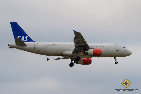 Airbus A320-232