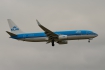 Boeing 737-8K2