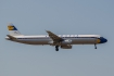 Airbus A321-231