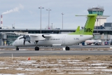 Bombardier DHC-8-402 Q400