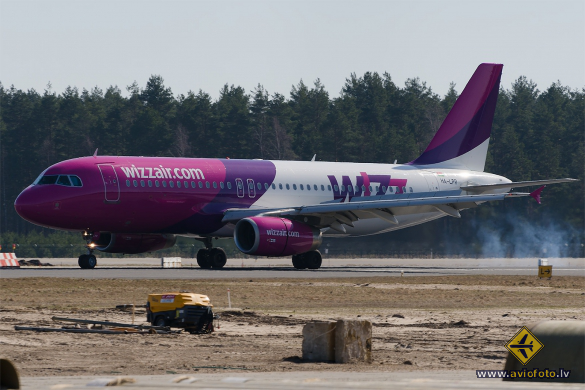 Airbus A320-232