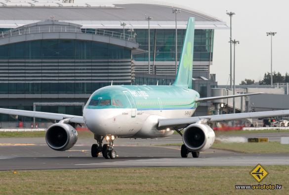 Airbus A319-111
