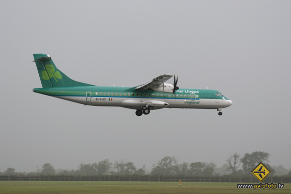 ATR ATR-72-600 (ATR-72-212A)