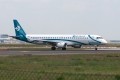Embraer 195LR (ERJ-190-200LR)