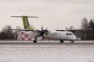 Bombardier DHC-8-402 Q400