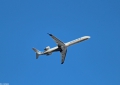 Bombardier CRJ-900ER (CL-600-2D24)
