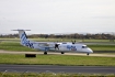 Bombardier DHC-8-402 Q400