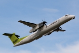 Bombardier DHC-8-402 Q400