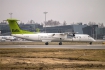 Bombardier DHC-8-402 Q400