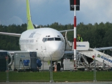Boeing 737-500