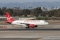 Airbus A319-112