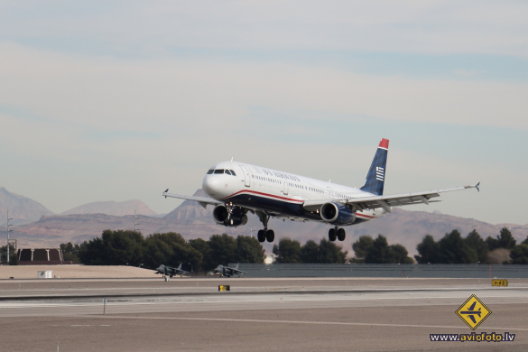 Airbus A321-231