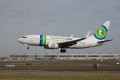 Boeing 737-7K2