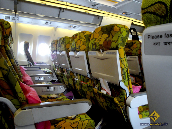 Airbus A310-325/ET