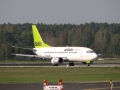 Boeing 737-522