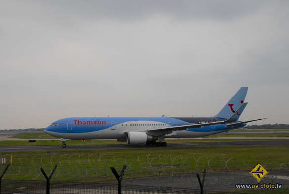 Boeing 767-304/ER