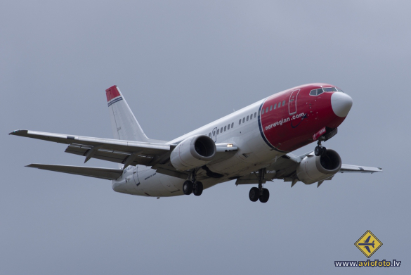 Boeing 737-3Y0