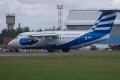 BAE Systems Avro 146-RJ85
