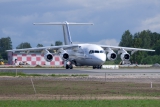 British Aerospace BAe-146-200