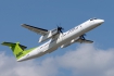 Bombardier DHC-8-402 Q400