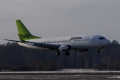 Boeing 737-36Q