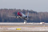 Boeing 737-86N