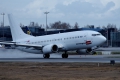 Boeing 737-36N