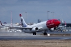 Boeing 737-8JP