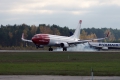 Boeing 737-8JP