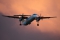 Bombardier DHC-8-402 Q400