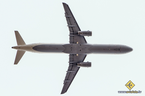 Airbus A321-231