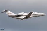 Cessna 525A Citation CJ2+