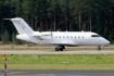 Bombardier Challenger 604 (CL-600-2B16)