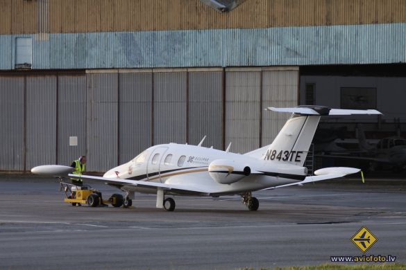 Eclipse 500