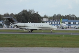 Bombardier Challenger 300 (BD-100-1A10)