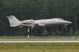 Learjet 60