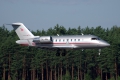 Bombardier Challenger 605 (CL-600-2B16)