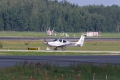 Cirrus SR-22 GTS G3