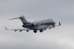 Bombardier Challenger 300 (BD-100-1A10)