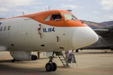 Ilyushin Il-114LL