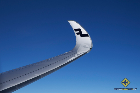 Airbus A350-941