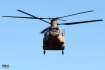 Boeing CH-47F Chinook