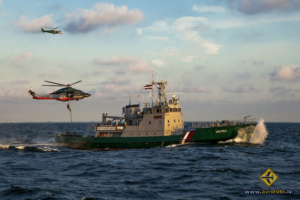 AgustaWestland AW-139