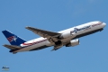 Boeing 767-232(BDSF)