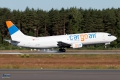 Boeing 737-4Q8(SF)