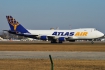 Boeing 747-47UF/SCD
