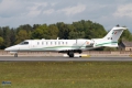Learjet 45