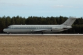 McDonnell Douglas C-9B Skytrain II (DC-9-32CF)