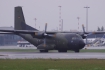 Transall C-160D