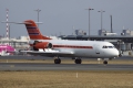 Fokker 70 (F-28-0070)